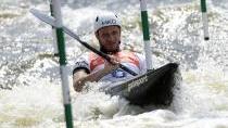

ME se po šesti letech vrací do Liptovského Mikuláše, české vodní slalomáře čeká obhajoba

