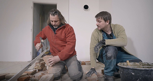 VIDEO: Při rekonstrukci domu narazíte na překvapení, které může zvýšit cenu