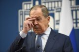 Ministr Lavrov má potravinovou krizi za problémeček