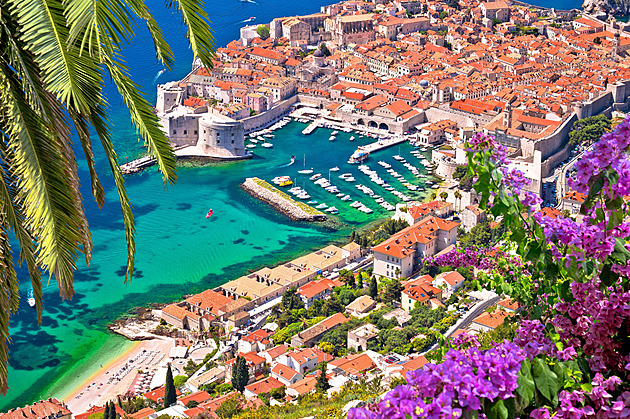 Deset chorvatských měst, která se na dovolené vyplatí navštívit
