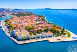 Zadar: Kolik dnů na něj budete potřebovat? A jak výhodné je dostat se tam autobusem?