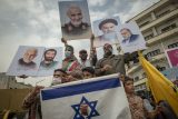 Izrael zesiluje tlak na Írán