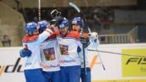 

Další suverénní výhra českých hokejbalistů na MS. Haiti dali "desítku"

