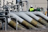 Německo vyhlásilo kvůli dodávkám plynu z Ruska stav výstrahy. Dopady na zákazníky to mít nebude