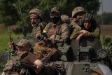 Nesdílejte informace o ofenzivě u Chersonu na internetu, škodíte armádě, varuje Kyjev Ukrajince