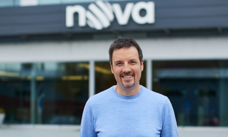 Základy Reitlerovy kreativní továrny pro televizi Nova stojí, má ambiciózní cíle