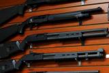 Americký Senát schválil návrh zákona na regulaci prodeje a držení zbraní. Pro bylo 65 zákonodárců