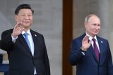 Čína má pro ruské tažení na Ukrajině porozumění