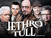 JETHRO TULL Special guest Flamengo Reunion Session