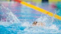 

Ledecká a Sjöstromová potvrdily plaveckou dominanci, Australané překonali světový rekord

