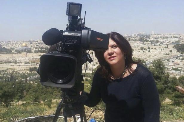 

Reportérku televize al-Džazíra zabili izraelští vojáci, tvrdí OSN

