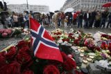 Norský soud poslal útočníka s lukem a šípy do psychiatrické léčebny, zabil pět lidí