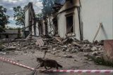 ONLINE: ‚90 procent města bylo zničeno,‘ Ukrajinci dostali rozkaz stáhnout se ze Severodoněcku