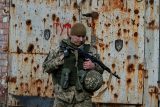 ONLINE: Ruská redakce BBC ověřila více než 4000 zabitých ruských vojáků, skutečné číslo ale bude vyšší