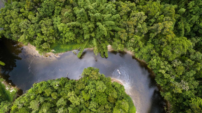 Česká telemedicína v amazonském pralese. Aplikaci Meddi tam bude využívat peruánská armáda