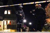 Střelba u nočního klubu v Oslu si vyžádala dva mrtvé a na desítku vážně zraněných