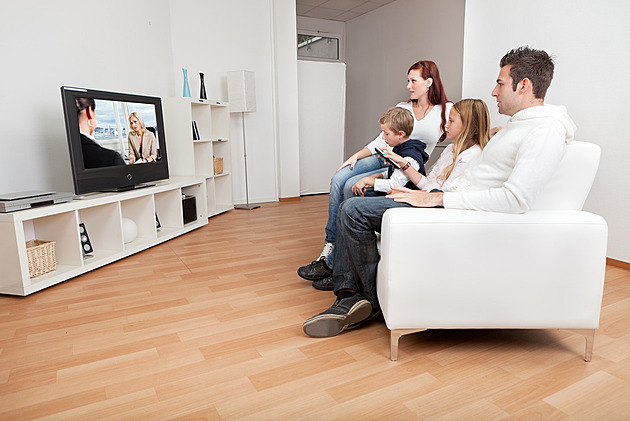 KVÍZ: Víte, na co si dát pozor při nákupu televizoru a jak jej reklamovat?