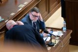 Ministr financí Stanjura navrhuje snížení schodku státního rozpočtu. Novelu předloží v červenci vládě