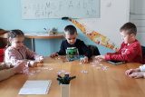 Začlenění ukrajinských žáků mohou školy hradit z evropských peněz. Stejně tak i podporu českých dětí