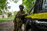 Sabotáže na ruském území: Prapor Šaman ukrajinských speciálů operuje v týlu nepřítele