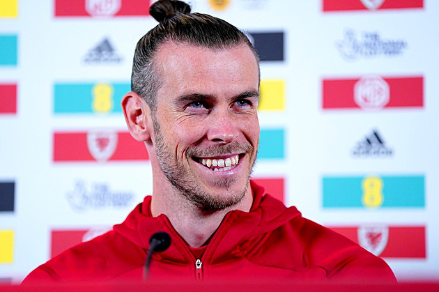 Lákadlo jménem MLS. Bale je další hvězdou soutěže, která sní i o Messim