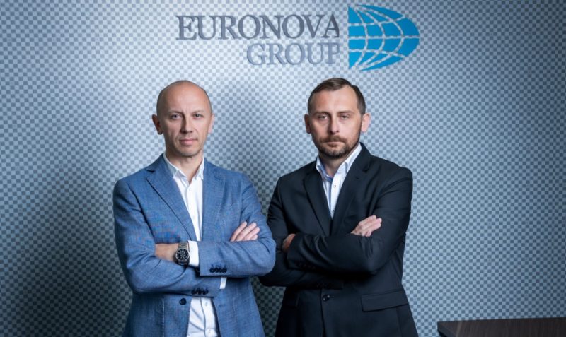 Mediální podnikatel Novák dokončil akvizici, chce expandovat v segmentu venkovní reklamy