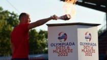 

V Olympiádě dětí a mládeže zatím vede jihomoravský kraj

