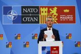Stoltenberg: NATO čelí kvůli válce na Ukrajině největší bezpečností krizi od druhé světové války