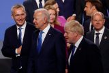 USA posílí svou vojenskou přítomnost v Evropě, řekl Biden na summitu NATO v Madridu