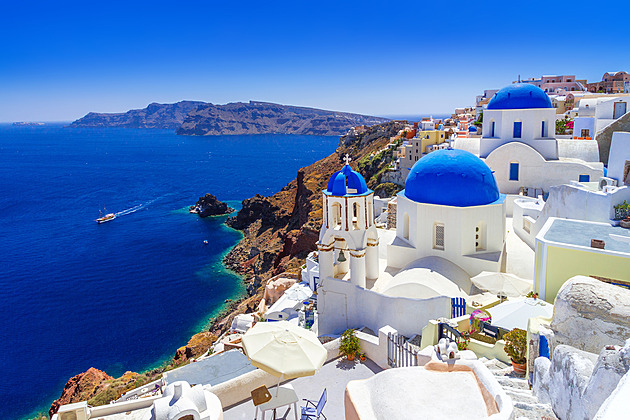 Řecko moc řecké, písek moc jemný. Hodnocení dovolené často pobaví i udiví