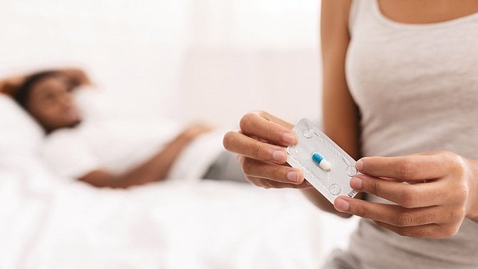 Je nouzová antikoncepce nespolehlivý driák?