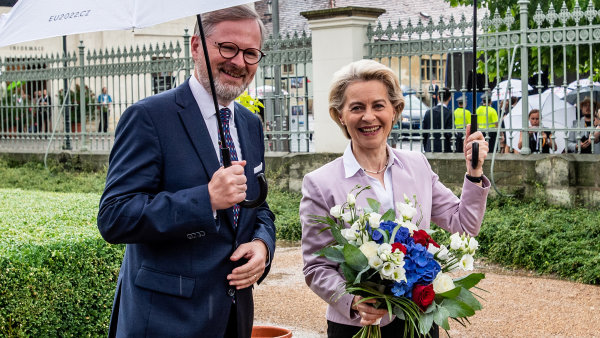 První měsíc českého předsednictví: Úspěch, ale doma o něm moc nemluvíme