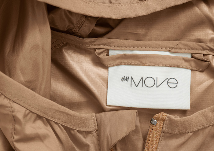 H&M uvádí na trh značku H&M Move, tváří je Jane Fonda