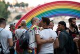 OBRAZEM: V Praze začal festival lidských práv a sexuálních menšin Prague Pride