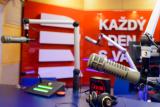 Nejposlouchanějším rádiem v Česku byl v pololetí Radiožurnál. Následovaly Impuls a Evropa 2