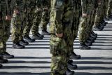 ‚Ovlivněno ruskou agresí.‘ Senát souhlasil s vysláním 1200 českých vojáků na východní hranici NATO