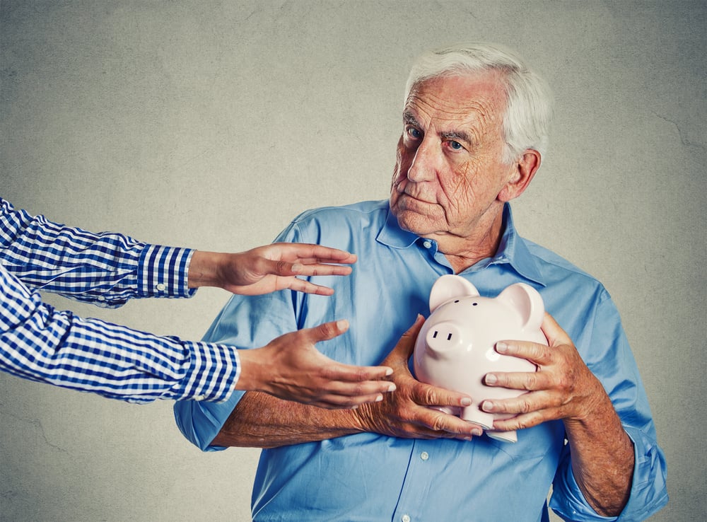 Předčasný odchod do penze: Vyplatí se víc předčasný důchod nebo předdůchod?