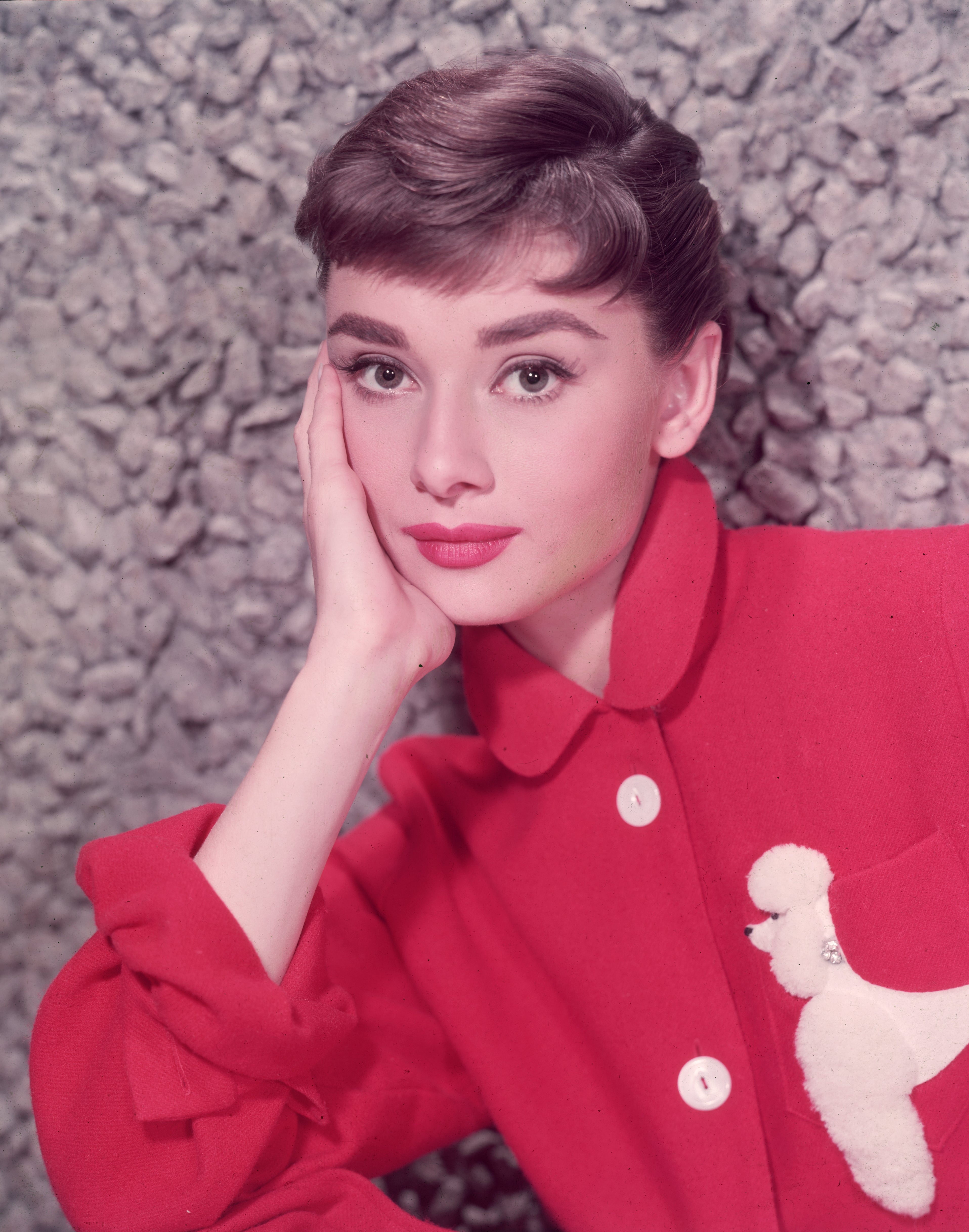 11 věcí, co jste nevěděli o kosmetické rutině Audrey Hepburn
