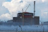 Jak nebezpečná je situace v jaderné elektrárně v Záporoží? Rusům slouží jako ‚štít‘, svět se bojí havárie