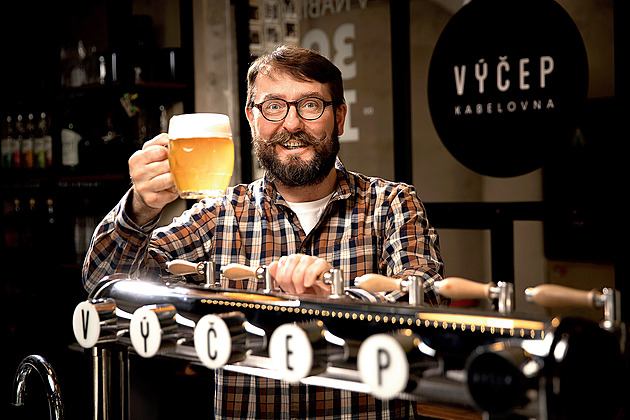 Pivo je byznys. I české se stane unifikovaným žlutým nápojem, říká sládek Budvaru