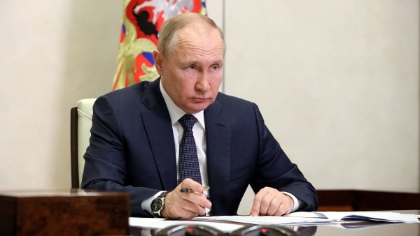 Co pohání Putina. Jaký je skutečný důvod proč, se ruský prezident rozhodl zaútočit na Ukrajinu