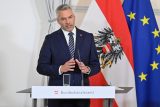 Rakouští lidovci stále zápasí s důsledky afér exkancléře Sebastiana Kurze