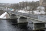 Estonsko omezuje vstup Rusům, méně víz jim bude vydávat taky Finsko