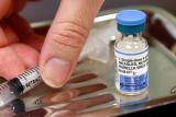 Očkování dětí proti spalničkám zůstane v Německu povinné. Potvrdil to ústavní soud