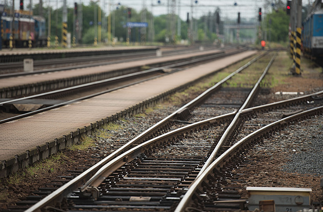Správu železnic čekají systémové změny, ministerstvo reaguje na problémy