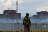 Elektřina ze Záporožské elektrárny patří Ukrajině, říká šéf OSN. Rusko ji chce odpojit od ukrajinské sítě
