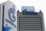 Gazprom znovu pozastaví dodávky do Německa. Cena plynu v reakci na zprávu pokořila nový rekord