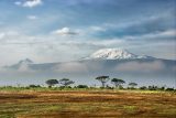 Kilimandžáro získá vysokorychlostní internet, horolezci budou moct posílat fotky i z jeho vrcholu