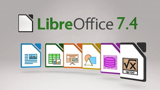 LibreOffice 7.4 Community nadále vylepšuje kompatibilitu s MS Office