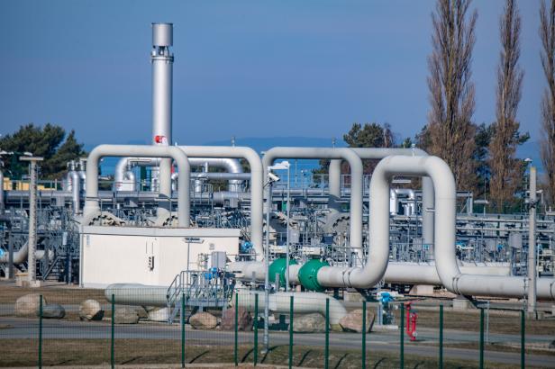 

Dodávky plynu Nord Streamem 1 se na tři dny zastaví. Jde o údržbu, tvrdí Gazprom

